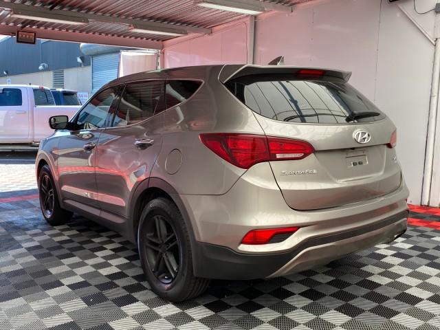 Used Hyundai Santa Fe Sport 2.4L 2017 | Queens Auto Mall. Richmond Hill, New York Used Hyundai Santa Fe Sport 2.4L 2017 | Queens Auto Mall. Richmond Hill, New York