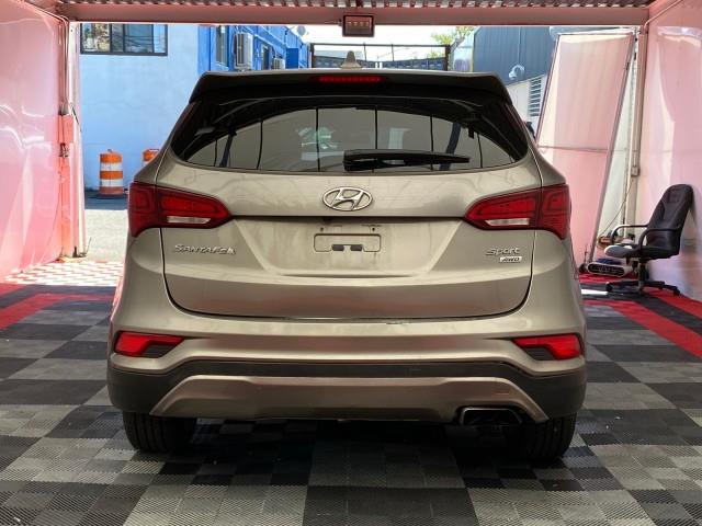 Used Hyundai Santa Fe Sport 2.4L 2017 | Queens Auto Mall. Richmond Hill, New York Used Hyundai Santa Fe Sport 2.4L 2017 | Queens Auto Mall. Richmond Hill, New York