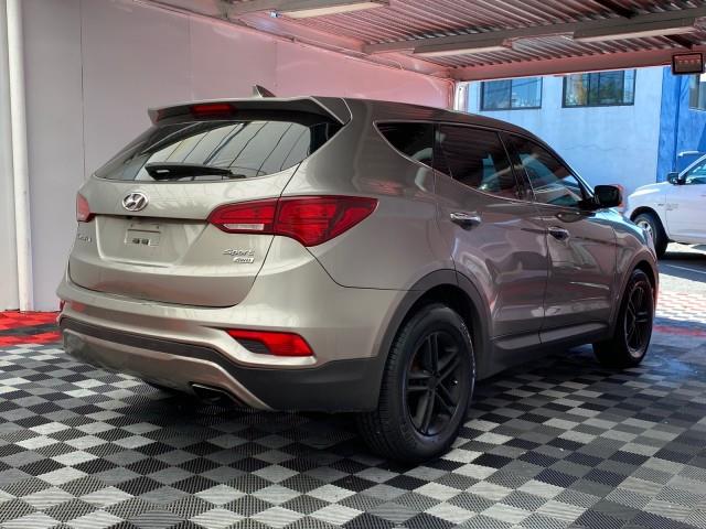 Used Hyundai Santa Fe Sport 2.4L 2017 | Queens Auto Mall. Richmond Hill, New York Used Hyundai Santa Fe Sport 2.4L 2017 | Queens Auto Mall. Richmond Hill, New York