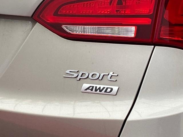 Used Hyundai Santa Fe Sport 2.4L 2017 | Queens Auto Mall. Richmond Hill, New York Used Hyundai Santa Fe Sport 2.4L 2017 | Queens Auto Mall. Richmond Hill, New York