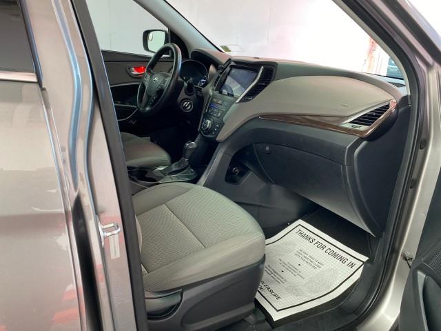 Used Hyundai Santa Fe Sport 2.4L 2017 | Queens Auto Mall. Richmond Hill, New York Used Hyundai Santa Fe Sport 2.4L 2017 | Queens Auto Mall. Richmond Hill, New York