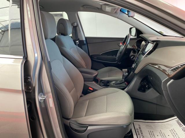 Used Hyundai Santa Fe Sport 2.4L 2017 | Queens Auto Mall. Richmond Hill, New York Used Hyundai Santa Fe Sport 2.4L 2017 | Queens Auto Mall. Richmond Hill, New York