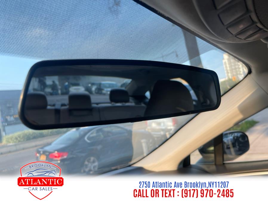 2016 Ford Fusion 4dr Sdn S FWD, available for sale in Brooklyn, New York | Atlantic Car Sales. Brooklyn, New York 2016 Ford Fusion 4dr Sdn S FWD, available for sale in Brooklyn, New York | Atlantic Car Sales. Brooklyn, New York
