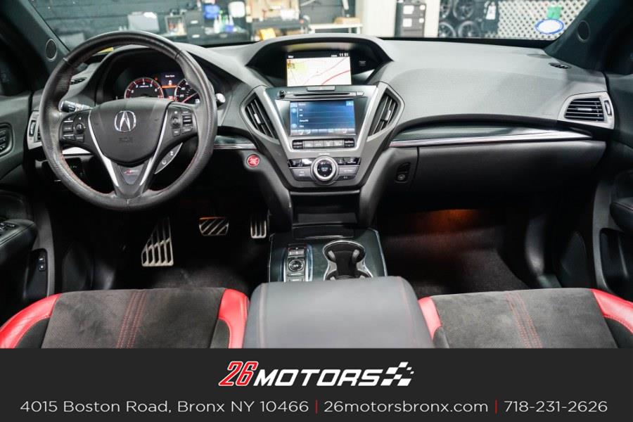 Used Acura MDX SH-AWD w/Technology/A-Spec Pkg 2019 | 26 Motors Bronx. Bronx, New York Used Acura MDX SH-AWD w/Technology/A-Spec Pkg 2019 | 26 Motors Bronx. Bronx, New York