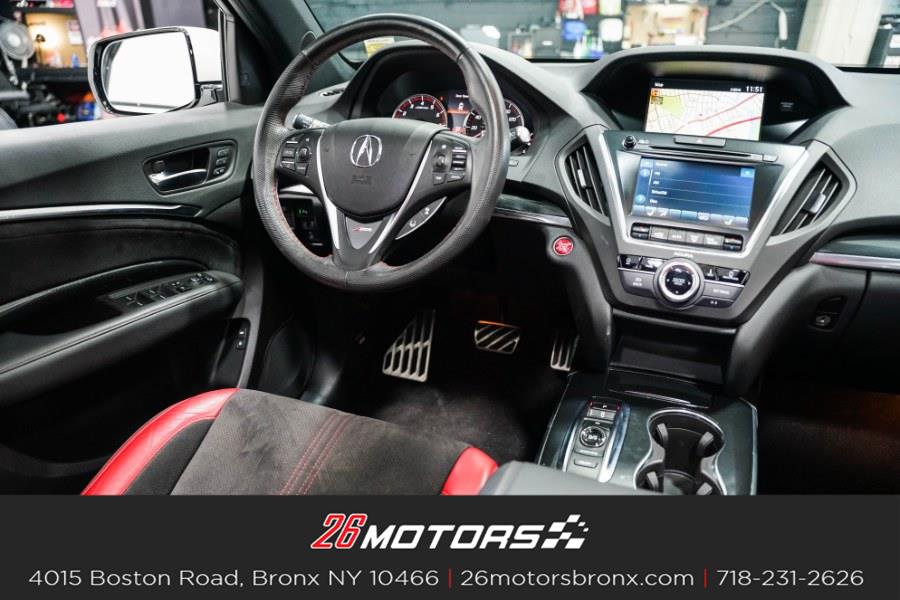 Used Acura MDX SH-AWD w/Technology/A-Spec Pkg 2019 | 26 Motors Bronx. Bronx, New York Used Acura MDX SH-AWD w/Technology/A-Spec Pkg 2019 | 26 Motors Bronx. Bronx, New York
