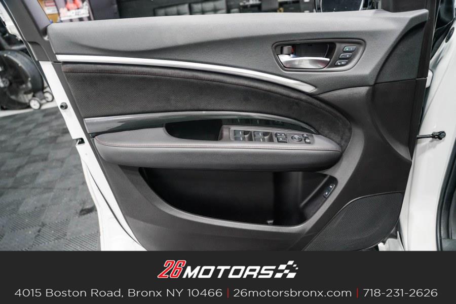 Used Acura MDX SH-AWD w/Technology/A-Spec Pkg 2019 | 26 Motors Bronx. Bronx, New York Used Acura MDX SH-AWD w/Technology/A-Spec Pkg 2019 | 26 Motors Bronx. Bronx, New York