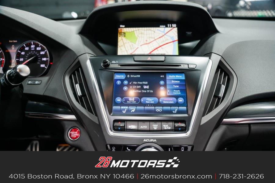 Used Acura MDX SH-AWD w/Technology/A-Spec Pkg 2019 | 26 Motors Bronx. Bronx, New York Used Acura MDX SH-AWD w/Technology/A-Spec Pkg 2019 | 26 Motors Bronx. Bronx, New York