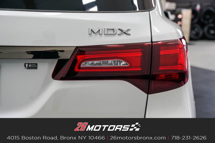 Used Acura MDX SH-AWD w/Technology/A-Spec Pkg 2019 | 26 Motors Bronx. Bronx, New York Used Acura MDX SH-AWD w/Technology/A-Spec Pkg 2019 | 26 Motors Bronx. Bronx, New York