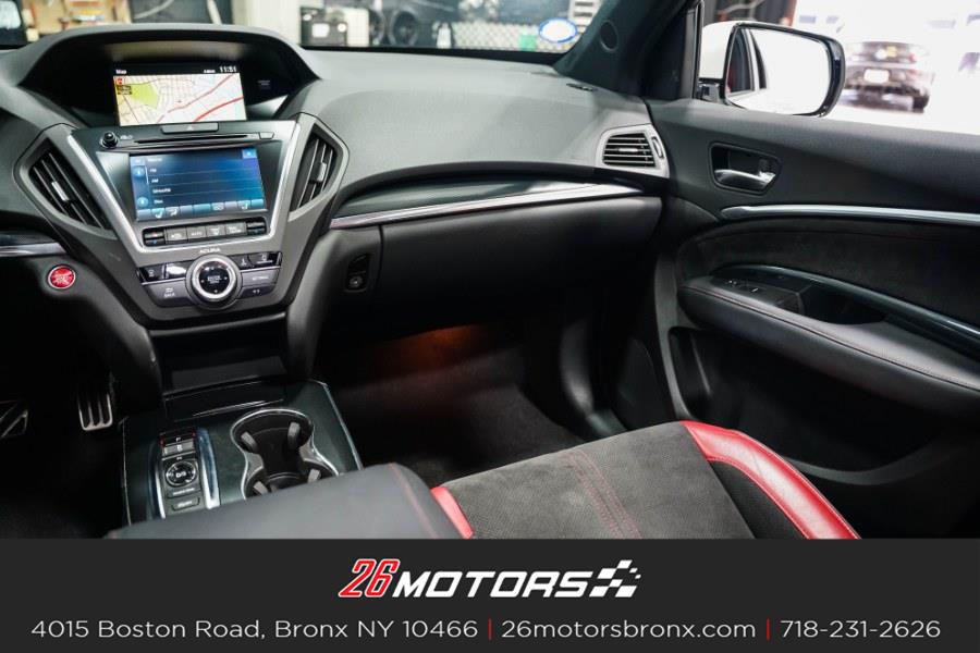 Used Acura MDX SH-AWD w/Technology/A-Spec Pkg 2019 | 26 Motors Bronx. Bronx, New York Used Acura MDX SH-AWD w/Technology/A-Spec Pkg 2019 | 26 Motors Bronx. Bronx, New York