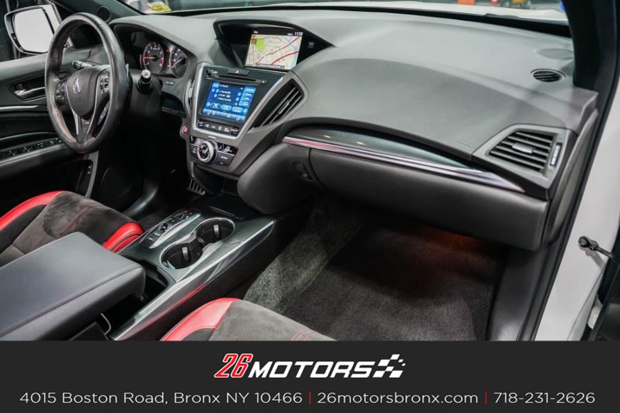 Used Acura MDX SH-AWD w/Technology/A-Spec Pkg 2019 | 26 Motors Bronx. Bronx, New York Used Acura MDX SH-AWD w/Technology/A-Spec Pkg 2019 | 26 Motors Bronx. Bronx, New York