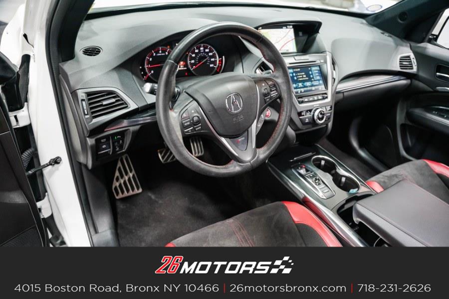 Used Acura MDX SH-AWD w/Technology/A-Spec Pkg 2019 | 26 Motors Bronx. Bronx, New York Used Acura MDX SH-AWD w/Technology/A-Spec Pkg 2019 | 26 Motors Bronx. Bronx, New York