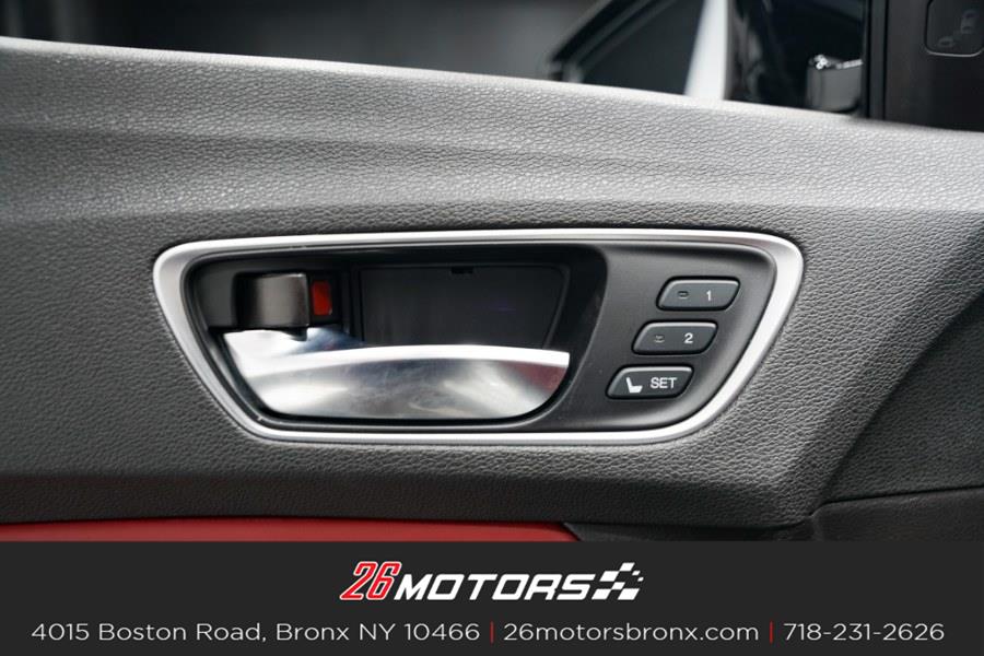 Used Acura TLX 3.5L SH-AWD w/A-Spec Pkg Red Leather 2019 | 26 Motors Bronx. Bronx, New York Used Acura TLX 3.5L SH-AWD w/A-Spec Pkg Red Leather 2019 | 26 Motors Bronx. Bronx, New York
