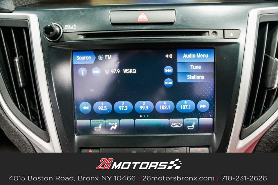 Used Acura TLX 3.5L SH-AWD w/A-Spec Pkg Red Leather 2019 | 26 Motors Bronx. Bronx, New York Used Acura TLX 3.5L SH-AWD w/A-Spec Pkg Red Leather 2019 | 26 Motors Bronx. Bronx, New York