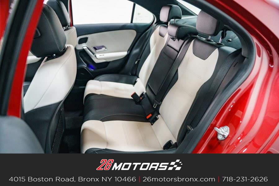 Used Mercedes-Benz A-Class A 220 4MATIC Sedan 2021 | 26 Motors Bronx. Bronx, New York Used Mercedes-Benz A-Class A 220 4MATIC Sedan 2021 | 26 Motors Bronx. Bronx, New York