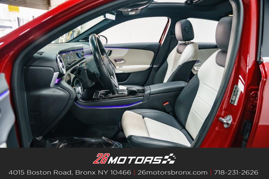Used Mercedes-Benz A-Class A 220 4MATIC Sedan 2021 | 26 Motors Bronx. Bronx, New York Used Mercedes-Benz A-Class A 220 4MATIC Sedan 2021 | 26 Motors Bronx. Bronx, New York