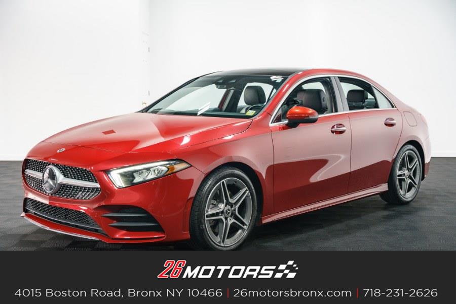 Used Mercedes-Benz A-Class A 220 4MATIC Sedan 2021 | 26 Motors Bronx. Bronx, New York Used Mercedes-Benz A-Class A 220 4MATIC Sedan 2021 | 26 Motors Bronx. Bronx, New York