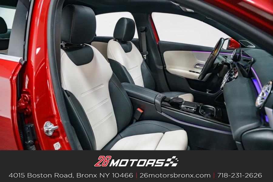 Used Mercedes-Benz A-Class A 220 4MATIC Sedan 2021 | 26 Motors Bronx. Bronx, New York Used Mercedes-Benz A-Class A 220 4MATIC Sedan 2021 | 26 Motors Bronx. Bronx, New York