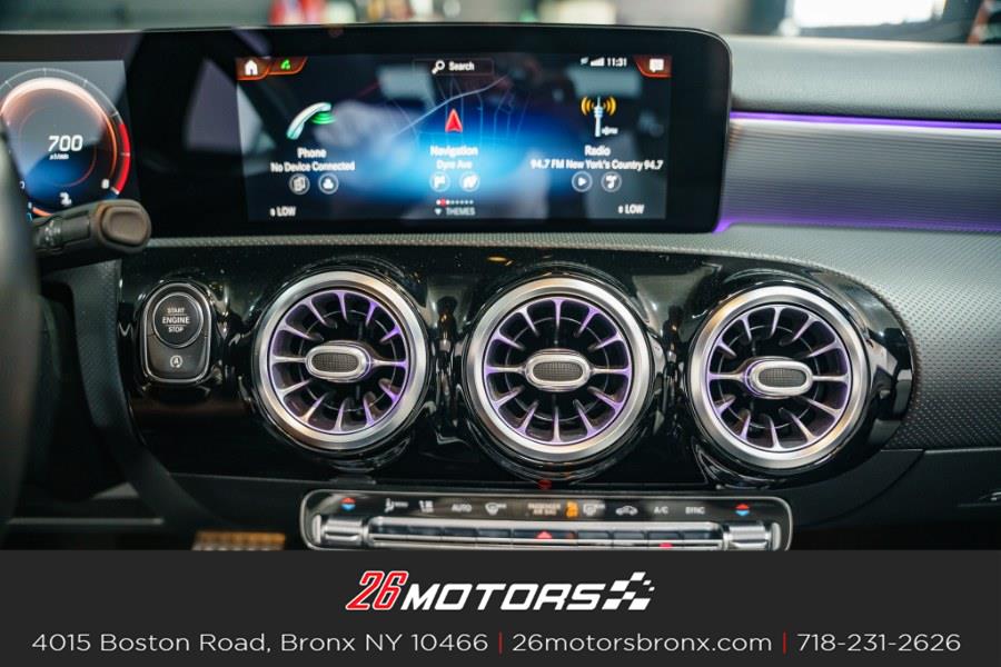 Used Mercedes-Benz A-Class A 220 4MATIC Sedan 2021 | 26 Motors Bronx. Bronx, New York Used Mercedes-Benz A-Class A 220 4MATIC Sedan 2021 | 26 Motors Bronx. Bronx, New York