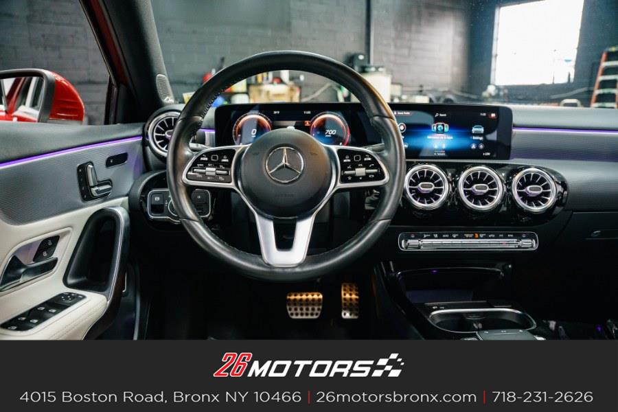 Used Mercedes-Benz A-Class A 220 4MATIC Sedan 2021 | 26 Motors Bronx. Bronx, New York Used Mercedes-Benz A-Class A 220 4MATIC Sedan 2021 | 26 Motors Bronx. Bronx, New York