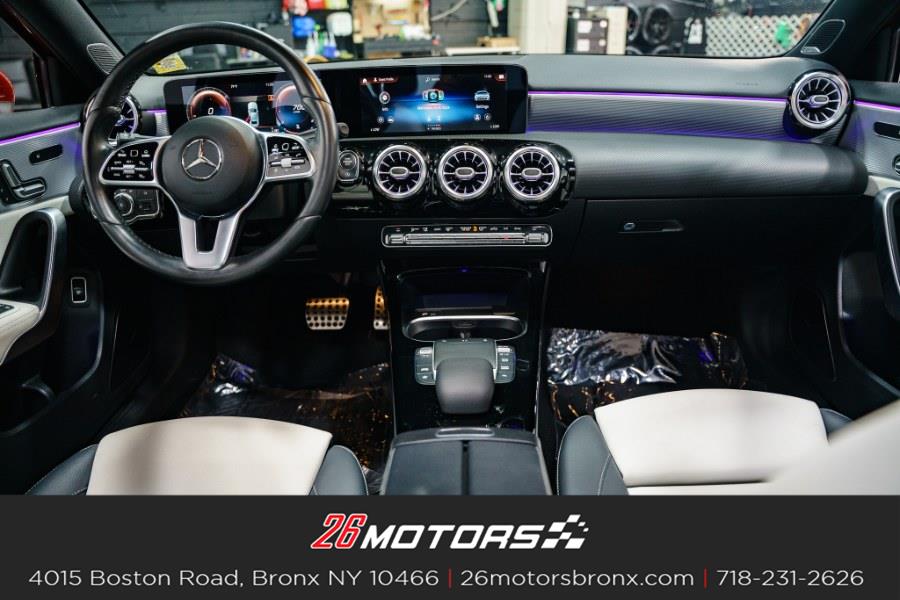 Used Mercedes-Benz A-Class A 220 4MATIC Sedan 2021 | 26 Motors Bronx. Bronx, New York Used Mercedes-Benz A-Class A 220 4MATIC Sedan 2021 | 26 Motors Bronx. Bronx, New York