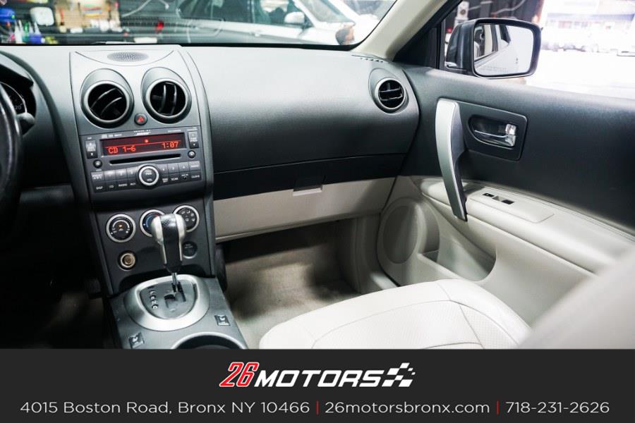 Used Nissan Rogue AWD 4dr SL 2009 | 26 Motors Bronx. Bronx, New York Used Nissan Rogue AWD 4dr SL 2009 | 26 Motors Bronx. Bronx, New York