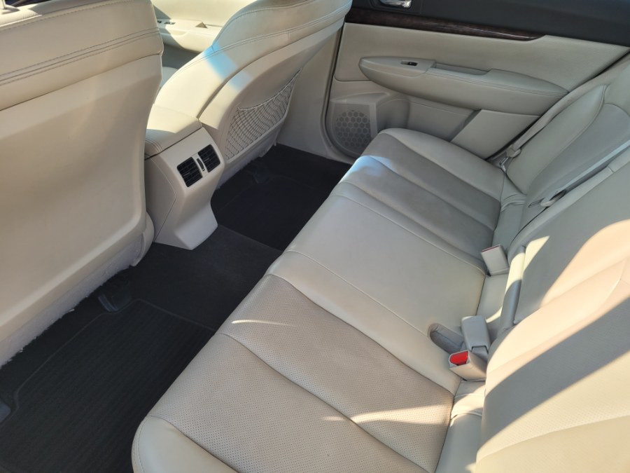Used Subaru Legacy 4dr Sdn H4 Auto 2.5i Limited 2013 | Andys Auto & Coach Works. New Milford, Connecticut Used Subaru Legacy 4dr Sdn H4 Auto 2.5i Limited 2013 | Andys Auto & Coach Works. New Milford, Connecticut