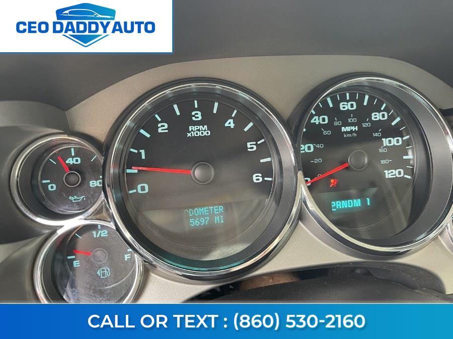 Used Chevrolet Silverado 3500HD 4WD Reg Cab 137.0" WB, 59.9" CA WT 2009 | CEO DADDY AUTO. Online only, Connecticut Used Chevrolet Silverado 3500HD 4WD Reg Cab 137.0" WB, 59.9" CA WT 2009 | CEO DADDY AUTO. Online only, Connecticut