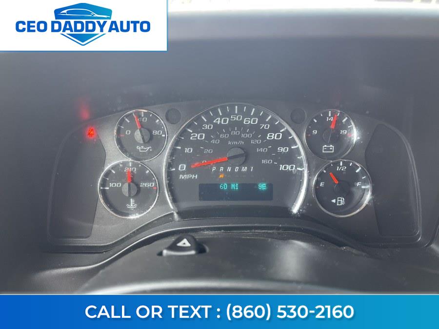 Used Chevrolet Express Cargo Van RWD 2500 135" 2019 | CEO DADDY AUTO. Online only, Connecticut Used Chevrolet Express Cargo Van RWD 2500 135" 2019 | CEO DADDY AUTO. Online only, Connecticut