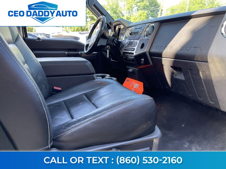 Used Ford Super Duty F-350 SRW 4WD Crew Cab 156" Lariat 2009 | CEO DADDY AUTO. Online only, Connecticut Used Ford Super Duty F-350 SRW 4WD Crew Cab 156" Lariat 2009 | CEO DADDY AUTO. Online only, Connecticut