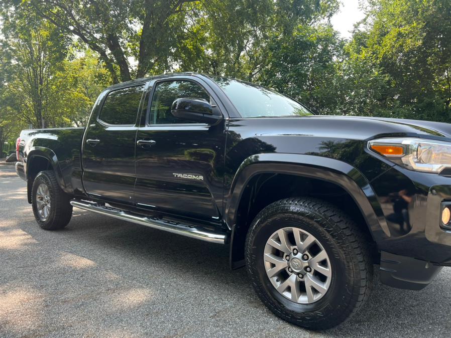 Used Toyota Tacoma 4WD Double Cab LB V6 AT SR5 (Natl) 2016 | Mikes Auto Sales LLC. Garfield, New Jersey Used Toyota Tacoma 4WD Double Cab LB V6 AT SR5 (Natl) 2016 | Mikes Auto Sales LLC. Garfield, New Jersey