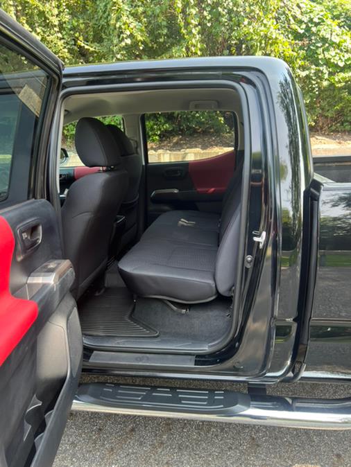 Used Toyota Tacoma 4WD Double Cab LB V6 AT SR5 (Natl) 2016 | Mikes Auto Sales LLC. Garfield, New Jersey Used Toyota Tacoma 4WD Double Cab LB V6 AT SR5 (Natl) 2016 | Mikes Auto Sales LLC. Garfield, New Jersey