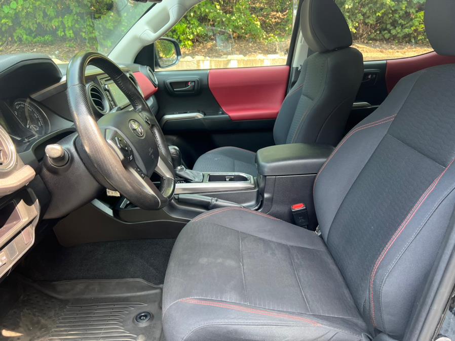 Used Toyota Tacoma 4WD Double Cab LB V6 AT SR5 (Natl) 2016 | Mikes Auto Sales LLC. Garfield, New Jersey Used Toyota Tacoma 4WD Double Cab LB V6 AT SR5 (Natl) 2016 | Mikes Auto Sales LLC. Garfield, New Jersey