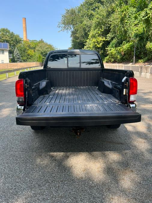 Used Toyota Tacoma 4WD Double Cab LB V6 AT SR5 (Natl) 2016 | Mikes Auto Sales LLC. Garfield, New Jersey Used Toyota Tacoma 4WD Double Cab LB V6 AT SR5 (Natl) 2016 | Mikes Auto Sales LLC. Garfield, New Jersey