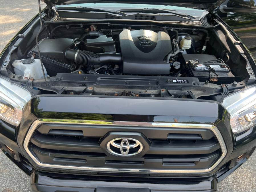 Used Toyota Tacoma 4WD Double Cab LB V6 AT SR5 (Natl) 2016 | Mikes Auto Sales LLC. Garfield, New Jersey Used Toyota Tacoma 4WD Double Cab LB V6 AT SR5 (Natl) 2016 | Mikes Auto Sales LLC. Garfield, New Jersey