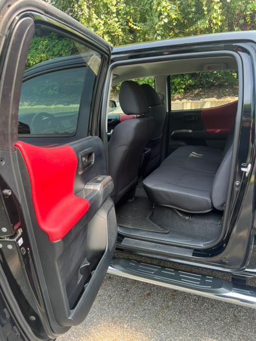 Used Toyota Tacoma 4WD Double Cab LB V6 AT SR5 (Natl) 2016 | Mikes Auto Sales LLC. Garfield, New Jersey Used Toyota Tacoma 4WD Double Cab LB V6 AT SR5 (Natl) 2016 | Mikes Auto Sales LLC. Garfield, New Jersey