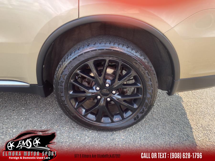 2011 Dodge Durango AWD 4dr Crew, available for sale in Elizabeth, New Jersey | Elmora Motor Sports. Elizabeth, New Jersey 2011 Dodge Durango AWD 4dr Crew, available for sale in Elizabeth, New Jersey | Elmora Motor Sports. Elizabeth, New Jersey