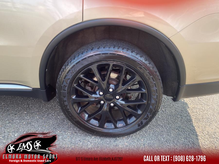 2011 Dodge Durango AWD 4dr Crew, available for sale in Elizabeth, New Jersey | Elmora Motor Sports. Elizabeth, New Jersey 2011 Dodge Durango AWD 4dr Crew, available for sale in Elizabeth, New Jersey | Elmora Motor Sports. Elizabeth, New Jersey