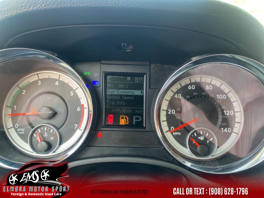 2011 Dodge Durango AWD 4dr Crew, available for sale in Elizabeth, New Jersey | Elmora Motor Sports. Elizabeth, New Jersey 2011 Dodge Durango AWD 4dr Crew, available for sale in Elizabeth, New Jersey | Elmora Motor Sports. Elizabeth, New Jersey