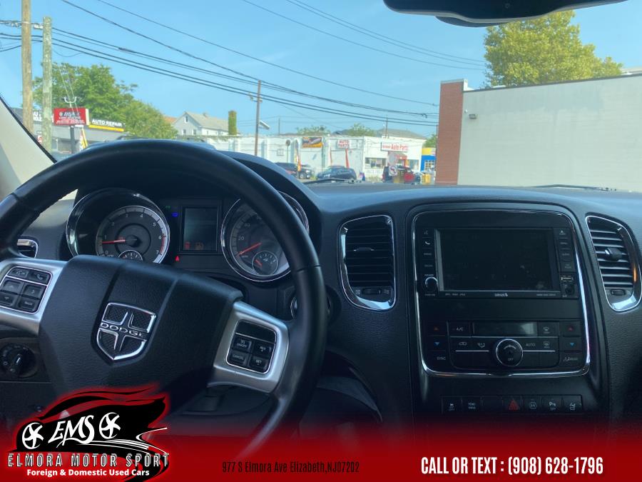 2011 Dodge Durango AWD 4dr Crew, available for sale in Elizabeth, New Jersey | Elmora Motor Sports. Elizabeth, New Jersey 2011 Dodge Durango AWD 4dr Crew, available for sale in Elizabeth, New Jersey | Elmora Motor Sports. Elizabeth, New Jersey