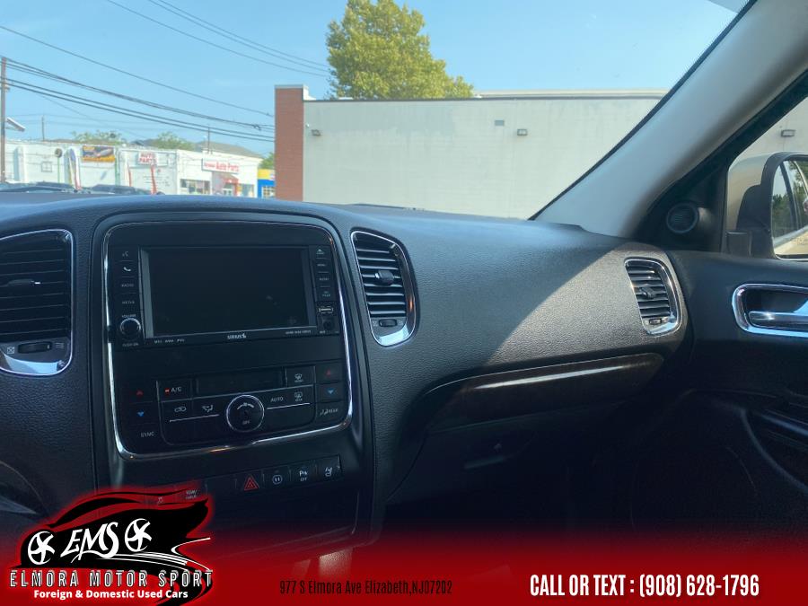 2011 Dodge Durango AWD 4dr Crew, available for sale in Elizabeth, New Jersey | Elmora Motor Sports. Elizabeth, New Jersey 2011 Dodge Durango AWD 4dr Crew, available for sale in Elizabeth, New Jersey | Elmora Motor Sports. Elizabeth, New Jersey