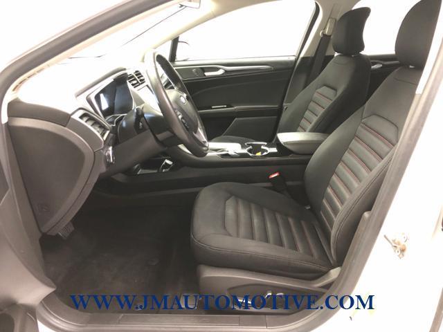 2016 Ford Fusion 4dr Sdn SE FWD, available for sale in Naugatuck, Connecticut | J&M Automotive Sls&Svc LLC. Naugatuck, Connecticut 2016 Ford Fusion 4dr Sdn SE FWD, available for sale in Naugatuck, Connecticut | J&M Automotive Sls&Svc LLC. Naugatuck, Connecticut