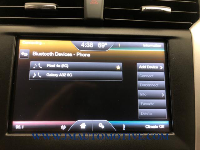 2016 Ford Fusion 4dr Sdn SE FWD, available for sale in Naugatuck, Connecticut | J&M Automotive Sls&Svc LLC. Naugatuck, Connecticut 2016 Ford Fusion 4dr Sdn SE FWD, available for sale in Naugatuck, Connecticut | J&M Automotive Sls&Svc LLC. Naugatuck, Connecticut