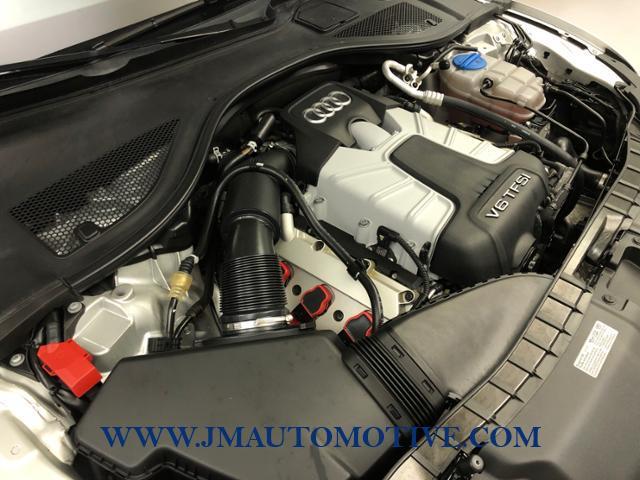 2014 Audi A7 4dr HB quattro 3.0 Premium Plus, available for sale in Naugatuck, Connecticut | J&M Automotive Sls&Svc LLC. Naugatuck, Connecticut 2014 Audi A7 4dr HB quattro 3.0 Premium Plus, available for sale in Naugatuck, Connecticut | J&M Automotive Sls&Svc LLC. Naugatuck, Connecticut