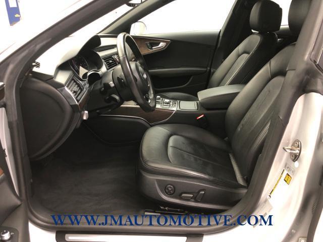 2014 Audi A7 4dr HB quattro 3.0 Premium Plus, available for sale in Naugatuck, Connecticut | J&M Automotive Sls&Svc LLC. Naugatuck, Connecticut 2014 Audi A7 4dr HB quattro 3.0 Premium Plus, available for sale in Naugatuck, Connecticut | J&M Automotive Sls&Svc LLC. Naugatuck, Connecticut