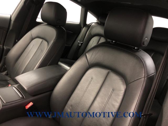 2014 Audi A7 4dr HB quattro 3.0 Premium Plus, available for sale in Naugatuck, Connecticut | J&M Automotive Sls&Svc LLC. Naugatuck, Connecticut 2014 Audi A7 4dr HB quattro 3.0 Premium Plus, available for sale in Naugatuck, Connecticut | J&M Automotive Sls&Svc LLC. Naugatuck, Connecticut