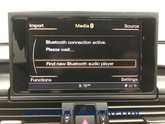 2014 Audi A7 4dr HB quattro 3.0 Premium Plus, available for sale in Naugatuck, Connecticut | J&M Automotive Sls&Svc LLC. Naugatuck, Connecticut 2014 Audi A7 4dr HB quattro 3.0 Premium Plus, available for sale in Naugatuck, Connecticut | J&M Automotive Sls&Svc LLC. Naugatuck, Connecticut