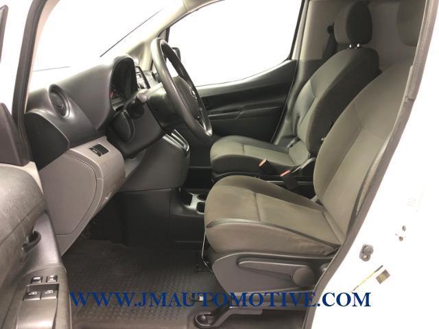 2017 Nissan Nv200 Compact I4 S, available for sale in Naugatuck, Connecticut | J&M Automotive Sls&Svc LLC. Naugatuck, Connecticut 2017 Nissan Nv200 Compact I4 S, available for sale in Naugatuck, Connecticut | J&M Automotive Sls&Svc LLC. Naugatuck, Connecticut