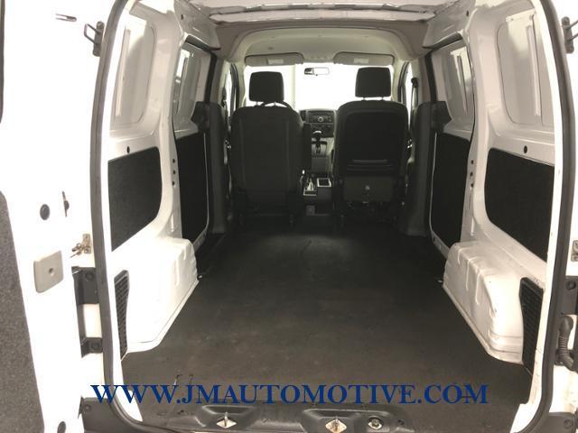 2017 Nissan Nv200 Compact I4 S, available for sale in Naugatuck, Connecticut | J&M Automotive Sls&Svc LLC. Naugatuck, Connecticut 2017 Nissan Nv200 Compact I4 S, available for sale in Naugatuck, Connecticut | J&M Automotive Sls&Svc LLC. Naugatuck, Connecticut
