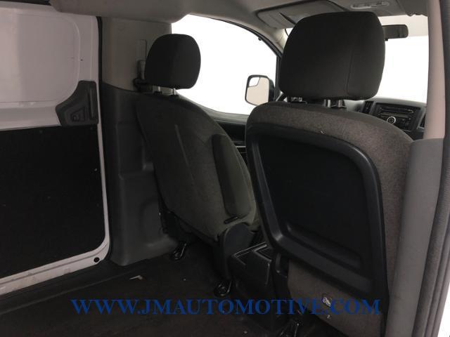 2017 Nissan Nv200 Compact I4 S, available for sale in Naugatuck, Connecticut | J&M Automotive Sls&Svc LLC. Naugatuck, Connecticut 2017 Nissan Nv200 Compact I4 S, available for sale in Naugatuck, Connecticut | J&M Automotive Sls&Svc LLC. Naugatuck, Connecticut