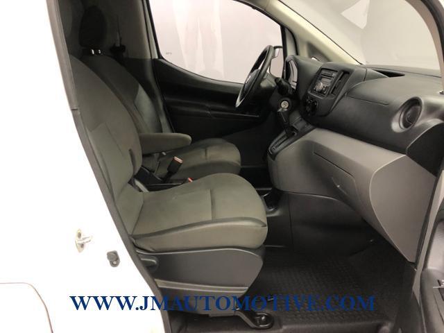 2017 Nissan Nv200 Compact I4 S, available for sale in Naugatuck, Connecticut | J&M Automotive Sls&Svc LLC. Naugatuck, Connecticut 2017 Nissan Nv200 Compact I4 S, available for sale in Naugatuck, Connecticut | J&M Automotive Sls&Svc LLC. Naugatuck, Connecticut